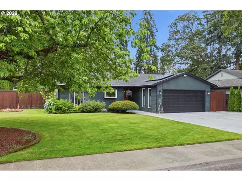 4114 SE Spring St, Hillsboro, OR 97123