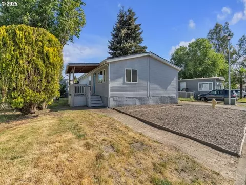 2400 SE Stratus Ave #66, Mcminnville, OR 97128
