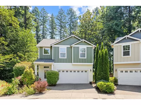5796 NE Canard Ct, Hillsboro, OR 97124