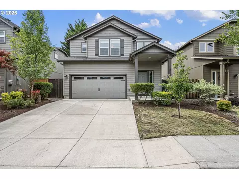3034 Guadalupe Way, Eugene, OR 97408 photo 1