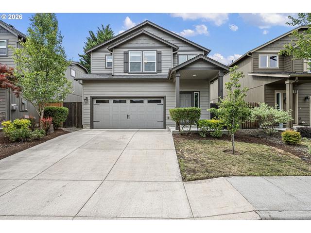 3034 Guadalupe Way, Eugene, OR 97408