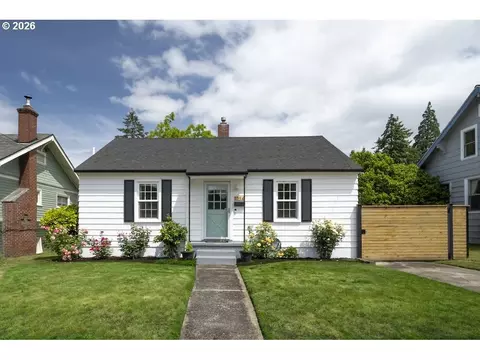 1214 NE 72nd Ave, Portland, OR 97213
