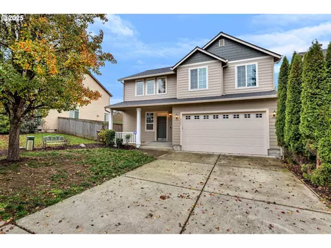 5124 P St, Washougal, WA 98671