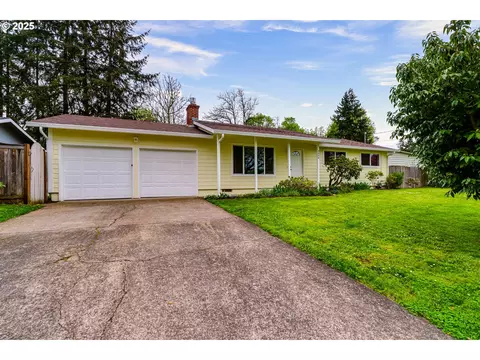 3490 Baywood St, Eugene, OR 97404