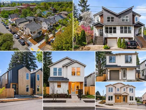 7560 N Emerald Ave, Portland, OR 97217