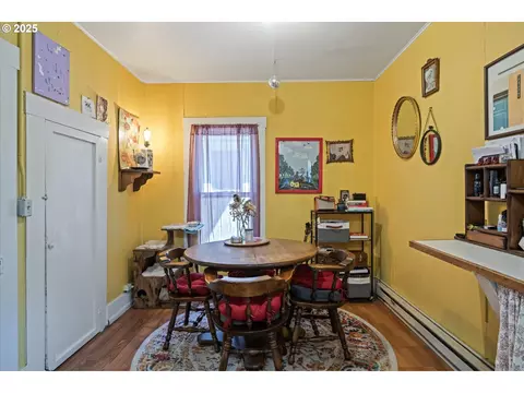 Dining - 427 Washington St, Eugene, OR 97401 photo 1 of 1