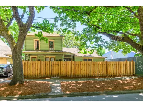 427 Washington St, Eugene, OR 97401