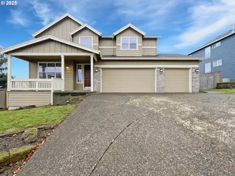 15516 SEvergreen Dr, Portland, OR 97236