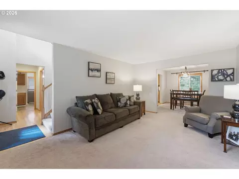 Living - 2675 NE Cleveland Ave, Gresham, OR 97030 photo 1 of 3