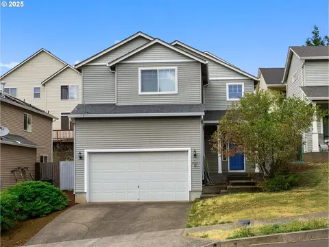 38737 Barlow Pkwy, Sandy, OR 97055