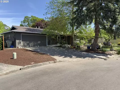19795 SW Frances St, Beaverton, OR 97003