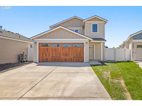785 Tinley St, Stanfield, OR 97875