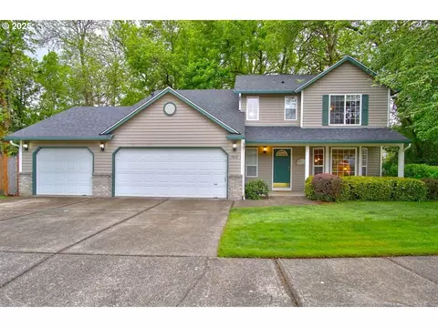 1512 NE 17th Ave, Battle Ground, WA 98604