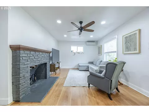 Living - 1362 W 11th Ave, Eugene, OR 97402 photo 4 of 4