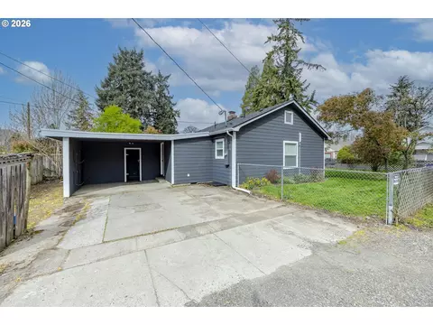 Exterior - 1362 W 11th Ave, Eugene, OR 97402 photo 2 of 2