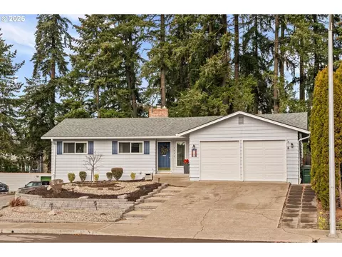 2945 SE Brian St, Hillsboro, OR 97123