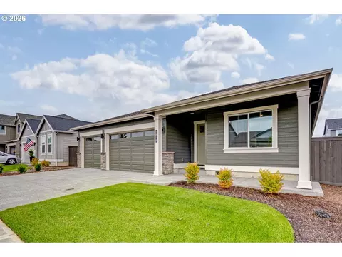 3818 S 44th Ln, Ridgefield, WA 98642