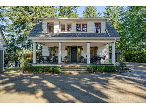 11110 SE Cherry Blossom Dr, Portland, OR 97216