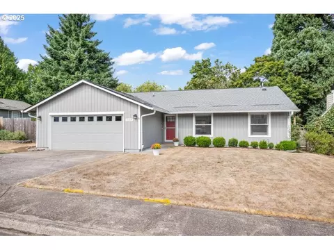 11314 SW Ironwood Loop, Portland, OR 97223