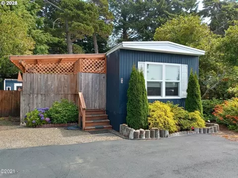4875 N Highway 101 # 93, Depoe Bay, OR 97341