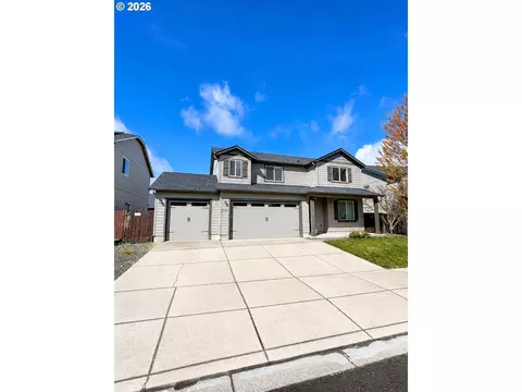 25094 Sun Ridge Way, Veneta, OR 97487