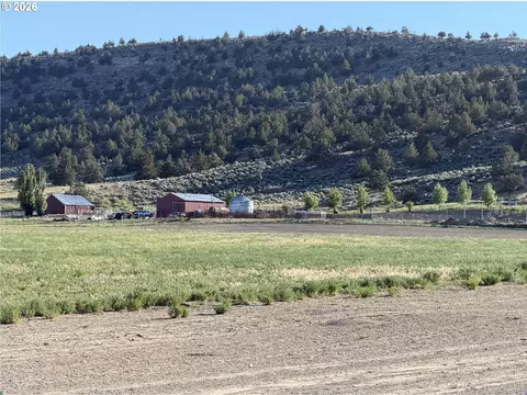 31643 L 5 Ln, Burns, OR 97720