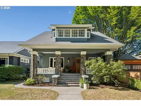 2017 SElliott Ave, Portland, OR 97214