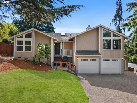 6127 SW 161st Pl, Beaverton, OR 97007