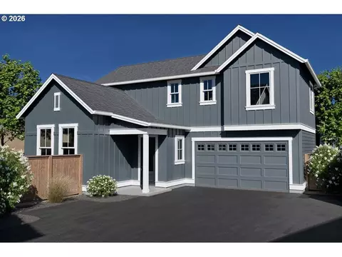 1327 E Luna St #49, Newberg, OR 97132