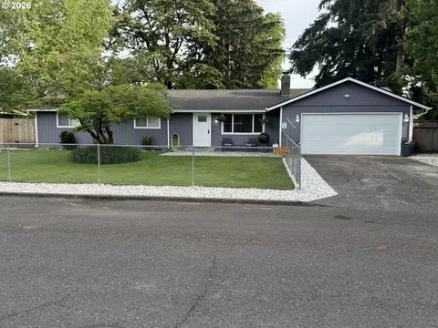 14915 NE Rancho Dr, Vancouver, WA 98682
