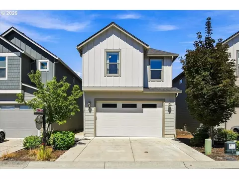 5722 NE 59th Cir, Vancouver, WA 98661