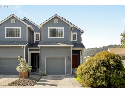 8318 N Edison St, Portland, OR 97203