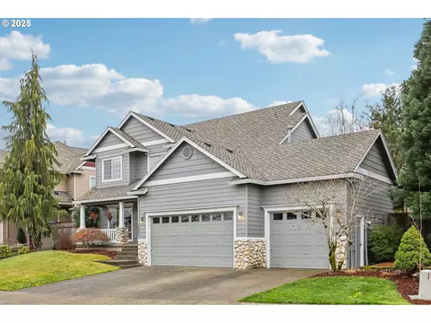 16374 SE Orchard View Ln, Damascus, OR 97089