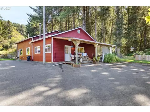 14339 Highway 101, Brookings, OR 97415