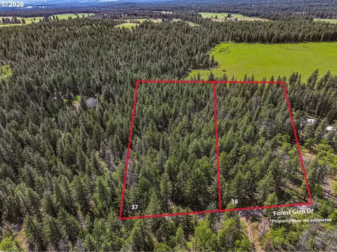 nka forest glen dr #37/38, Goldendale, WA 98620