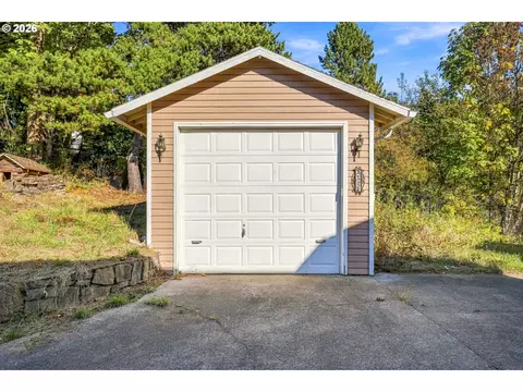 Exterior - 3102 NW 16th Ave, Camas, WA 98607 photo 4 of 5