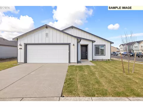 596 Arthur St, Umatilla, OR 97882