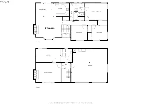 1947 SE Meadow Ct, Gresham, OR 97080 photo 35