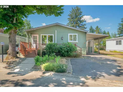 1475 Green Acres Rd #69, Eugene, OR 97408