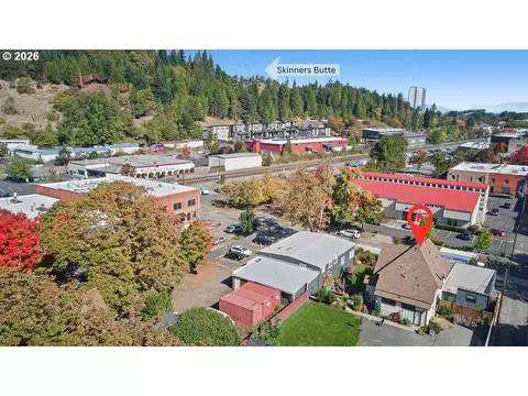 View/Area - 436 Lincoln St, Eugene, OR 97401 photo 2 of 2