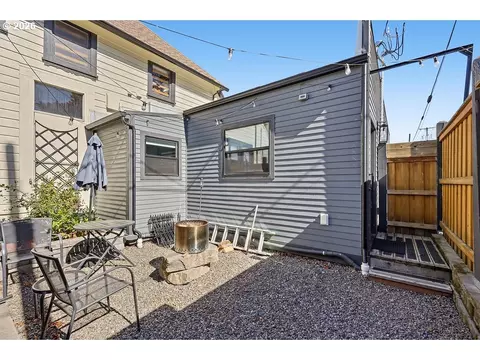 Exterior - 436 Lincoln St, Eugene, OR 97401 photo 10 of 14