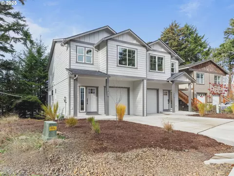1455 SE Marine Ave, Lincoln City, OR 97367