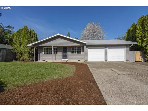 675 NW Conrad Ct, Mcminnville, OR 97128