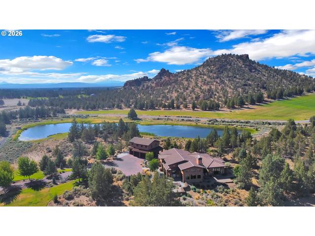 250 NE Goodpasture Loop, Terrebonne, OR 97760
