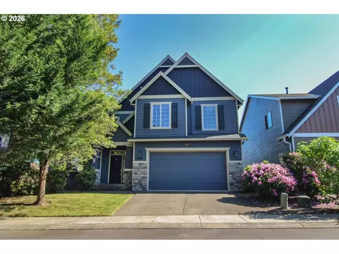 6398 SE Gettman Ter, Hillsboro, OR 97123