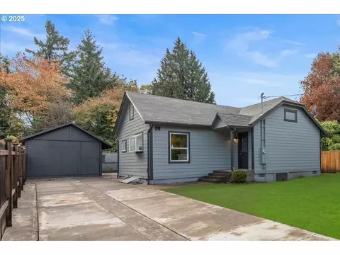 11268 NE Prescott St, Portland, OR 97220