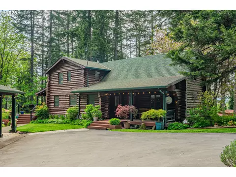 16850 NE Pit Rd, Hillsboro, OR 97123