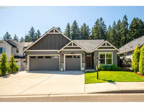 13512 NE 62nd Ct, Vancouver, WA 98686