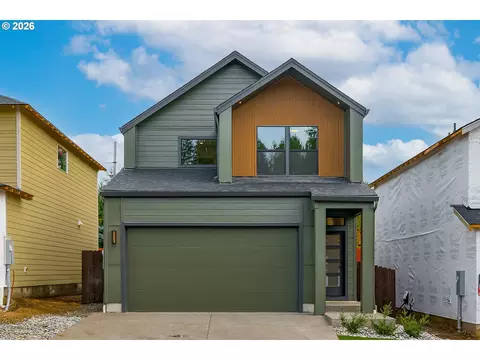 18025 NE 35th Ave, Vancouver, WA 98682