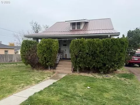 637 S Columbia St, Milton Freewater, OR 97862